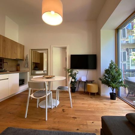 Ljubljana City Apartment Y3 Zewnętrze zdjęcie