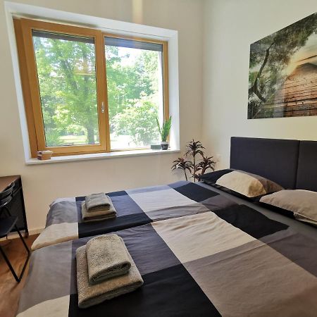 Ljubljana City Apartment Y3 Zewnętrze zdjęcie